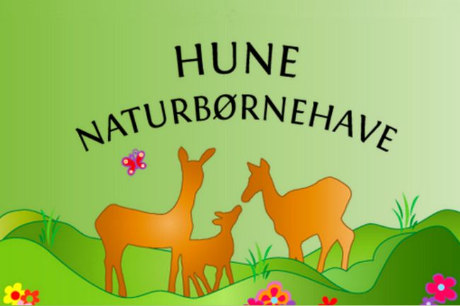 Hune Natuboernehave 650x433